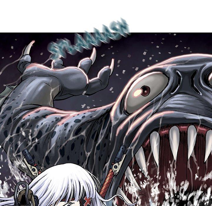 Read Leviathan (en) Manga Online