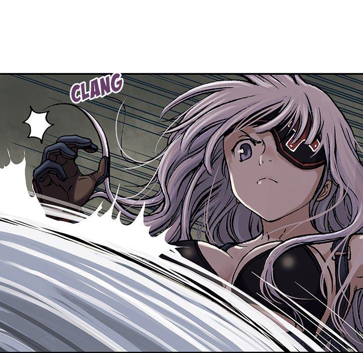 Read Leviathan (en) Manga Online