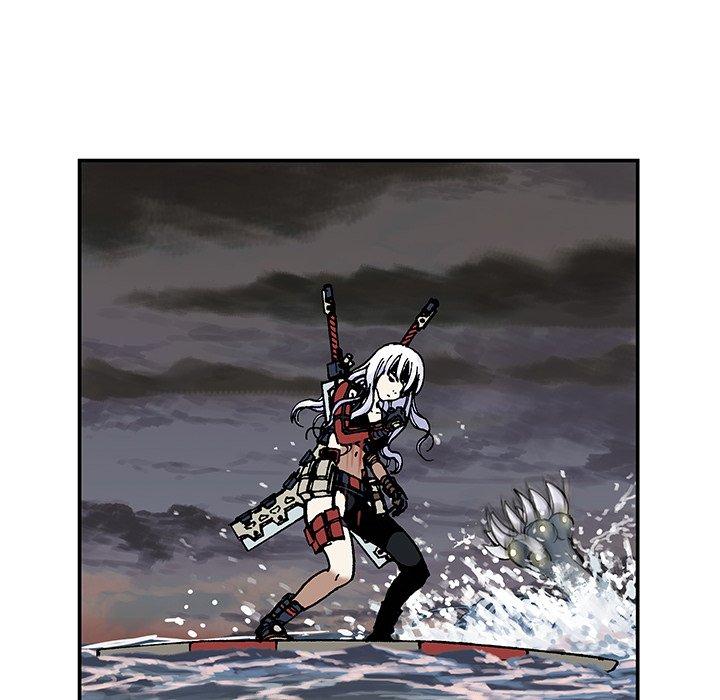 Read Leviathan (en) Manga Online