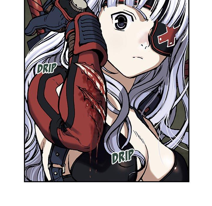 Read Leviathan (en) Manga Online