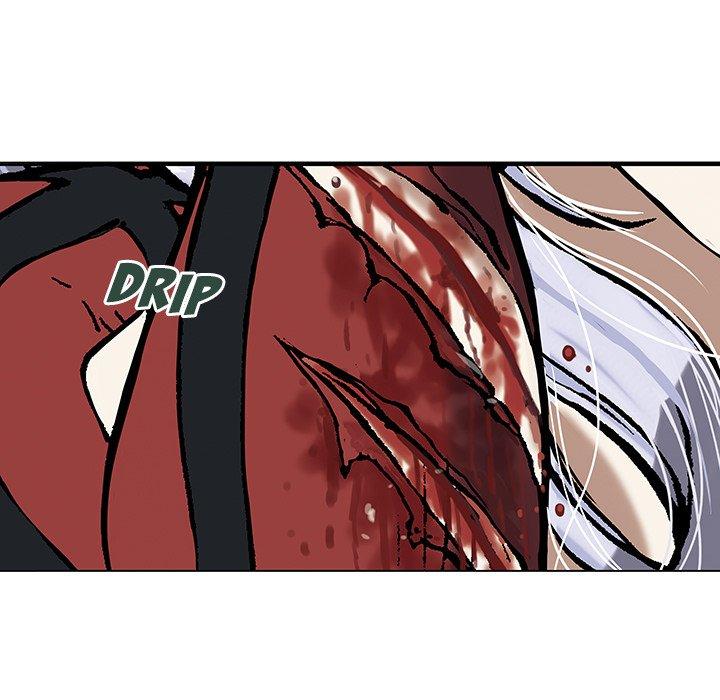 Read Leviathan (en) Manga Online