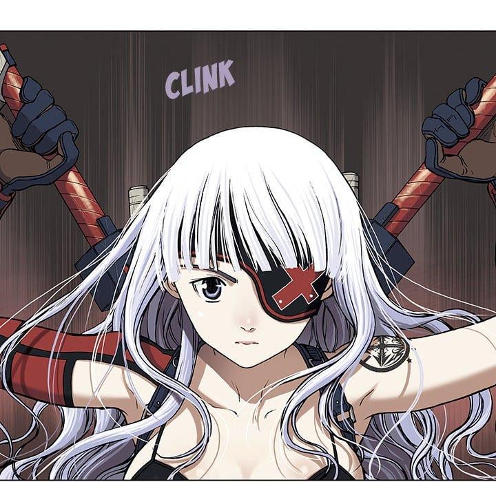 Read Leviathan (en) Manga Online