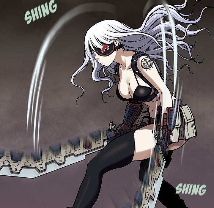 Read Leviathan (en) Manga Online