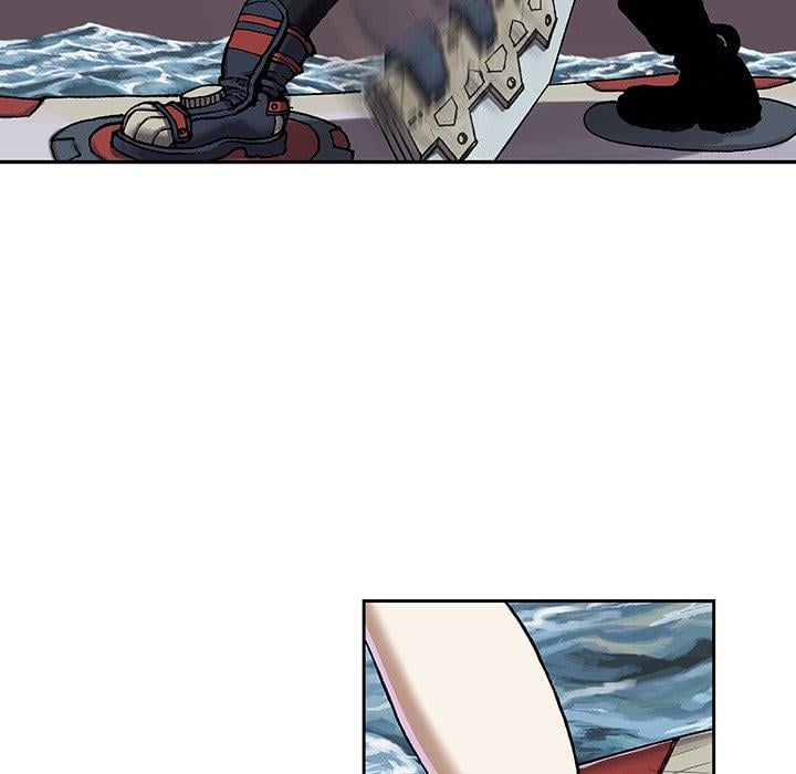 Read Leviathan (en) Manga Online