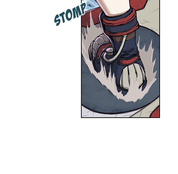 Read Leviathan (en) Manga Online