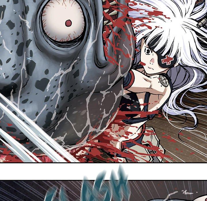 Read Leviathan (en) Manga Online