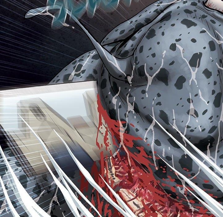 Read Leviathan (en) Manga Online