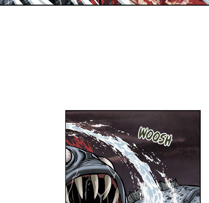 Read Leviathan (en) Manga Online