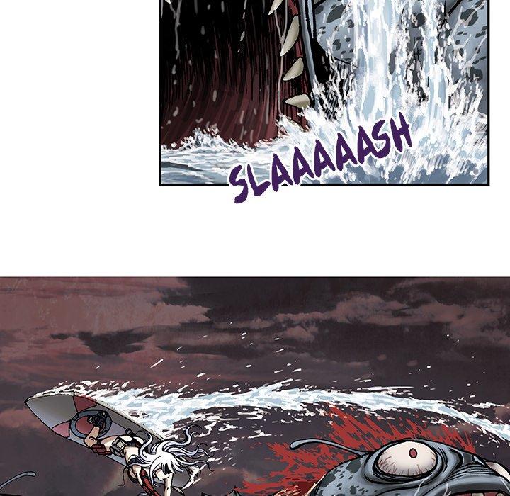 Read Leviathan (en) Manga Online