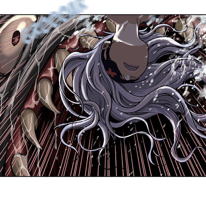 Read Leviathan (en) Manga Online