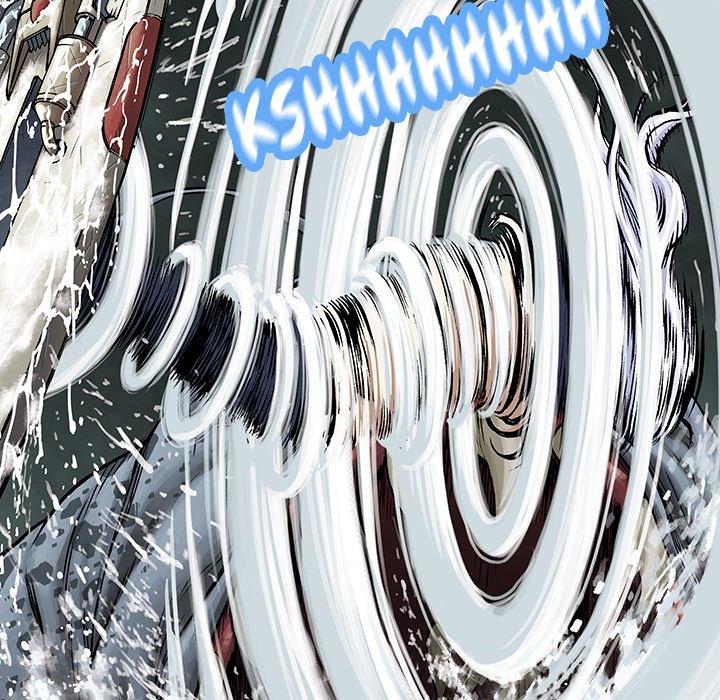 Read Leviathan (en) Manga Online