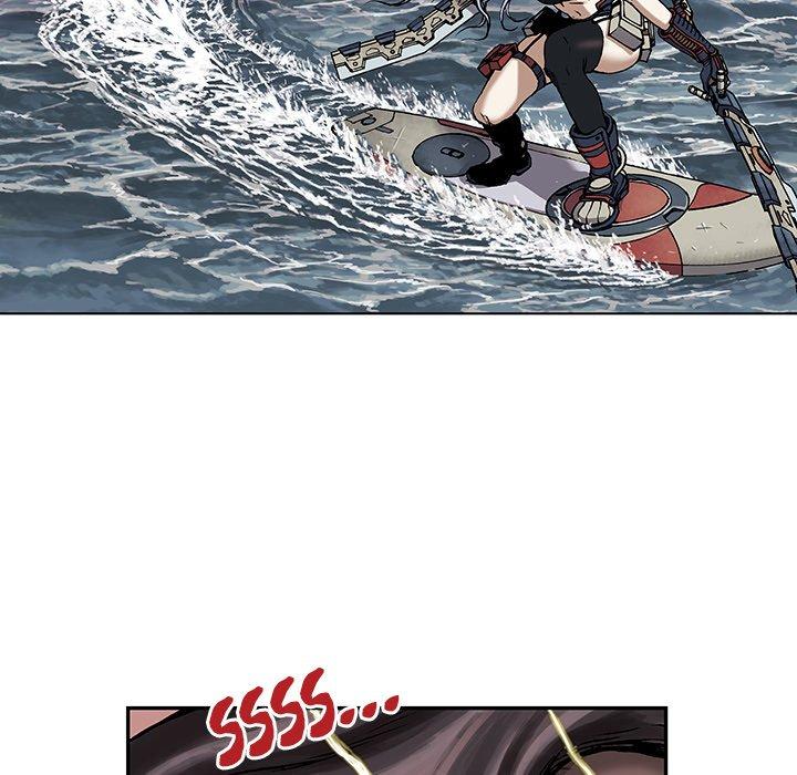 Read Leviathan (en) Manga Online