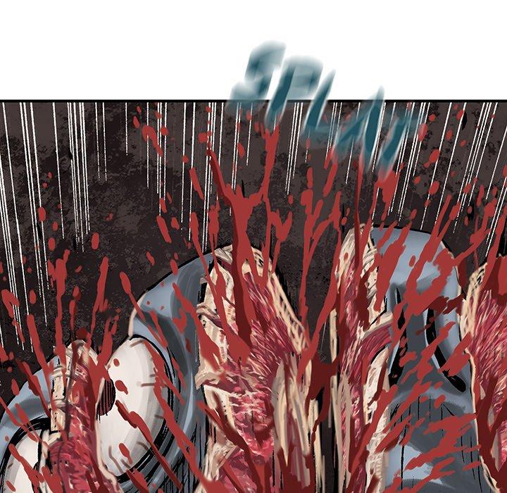 Read Leviathan (en) Manga Online