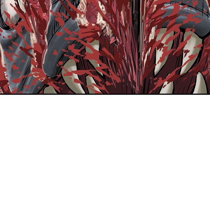 Read Leviathan (en) Manga Online