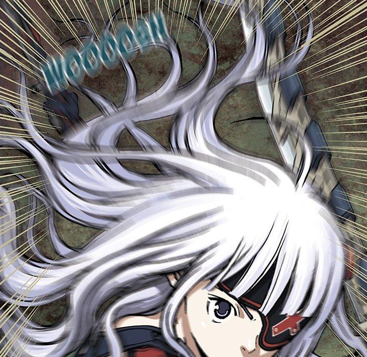 Read Leviathan (en) Manga Online