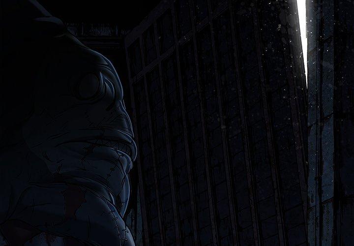 Read Leviathan (en) Manga Online