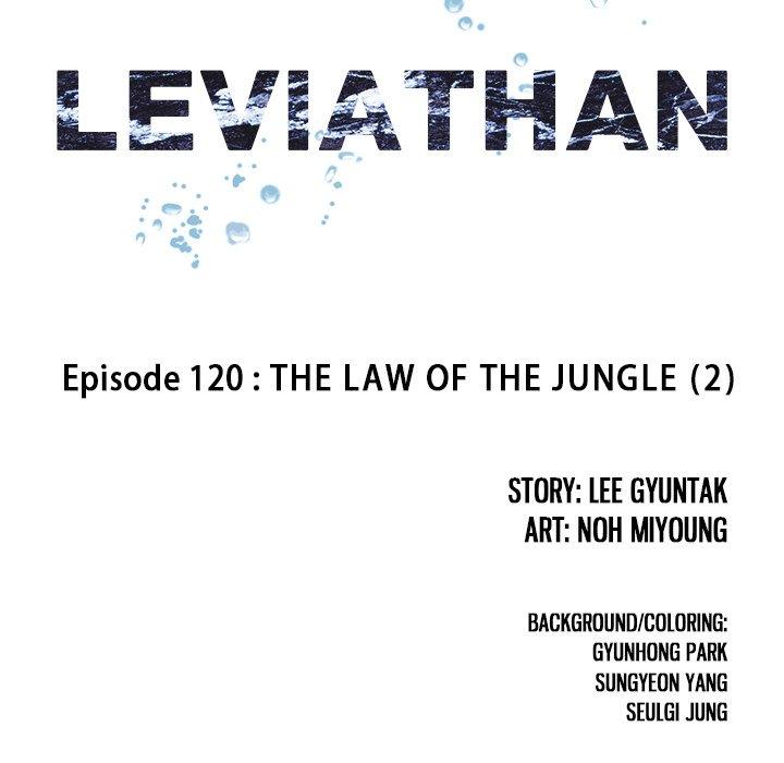 Read Leviathan (en) Manga Online
