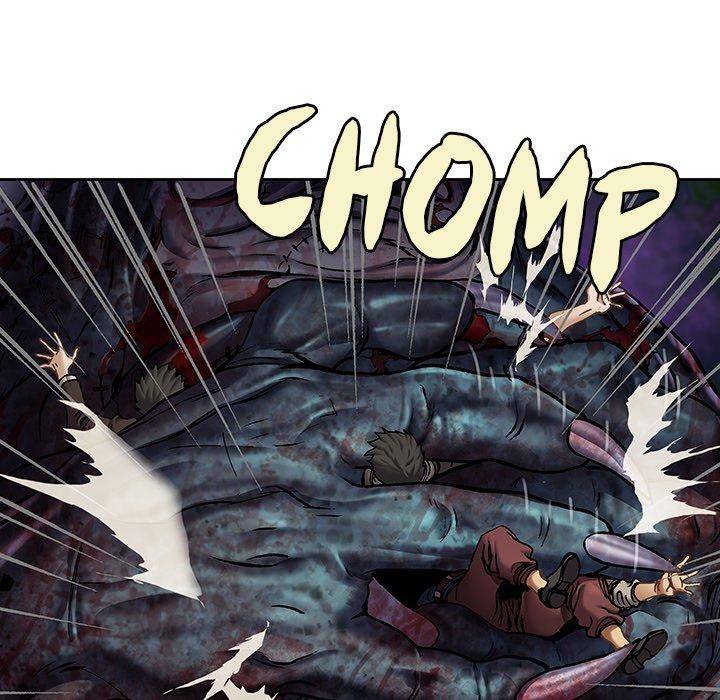 Read Leviathan (en) Manga Online