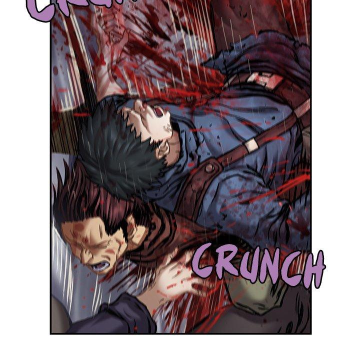 Read Leviathan (en) Manga Online