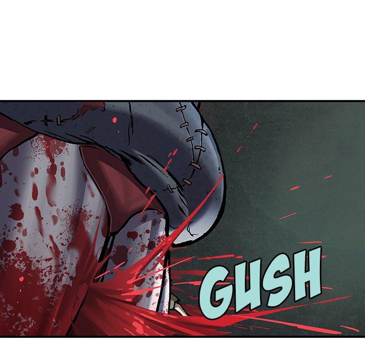 Read Leviathan (en) Manga Online