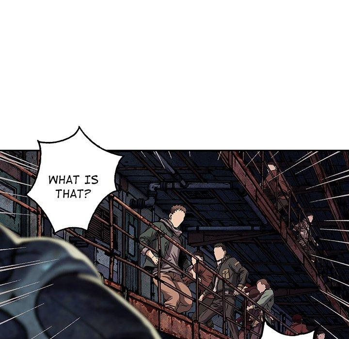 Read Leviathan (en) Manga Online