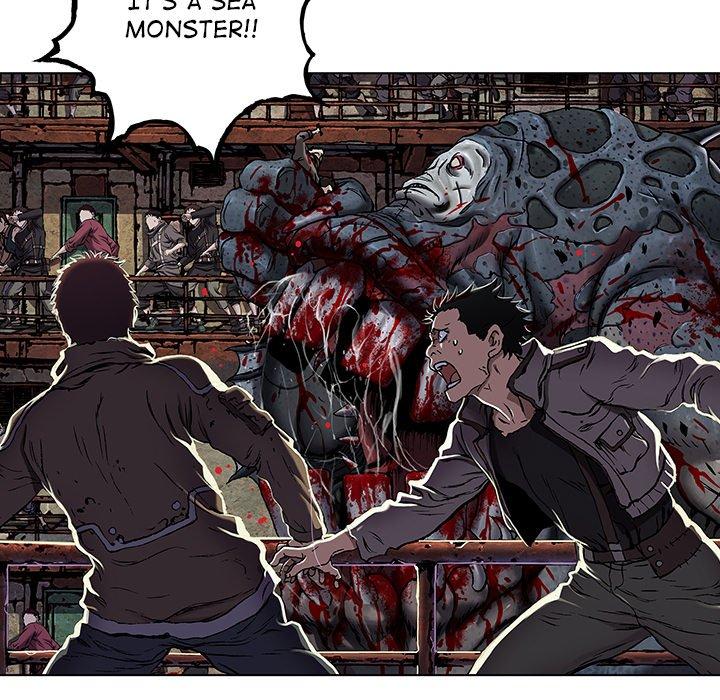 Read Leviathan (en) Manga Online