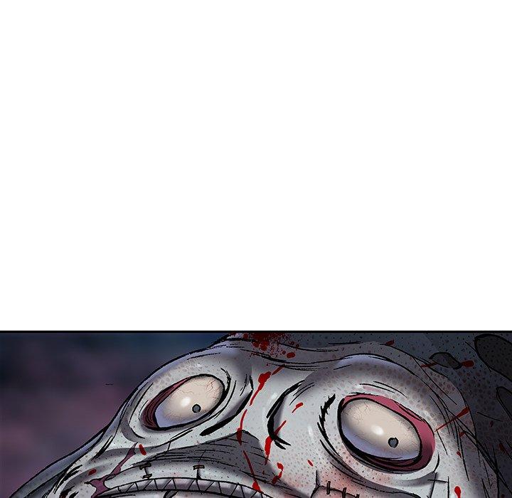 Read Leviathan (en) Manga Online