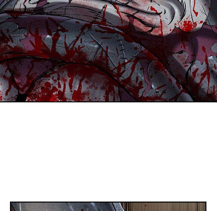 Read Leviathan (en) Manga Online