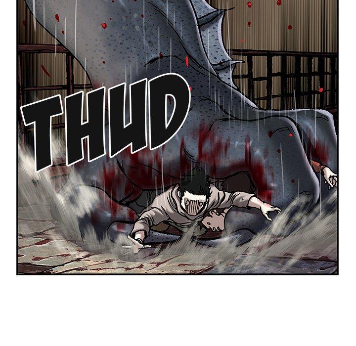 Read Leviathan (en) Manga Online