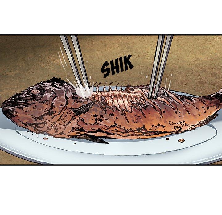 Read Leviathan (en) Manga Online