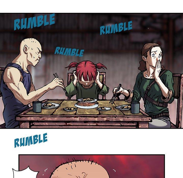 Read Leviathan (en) Manga Online