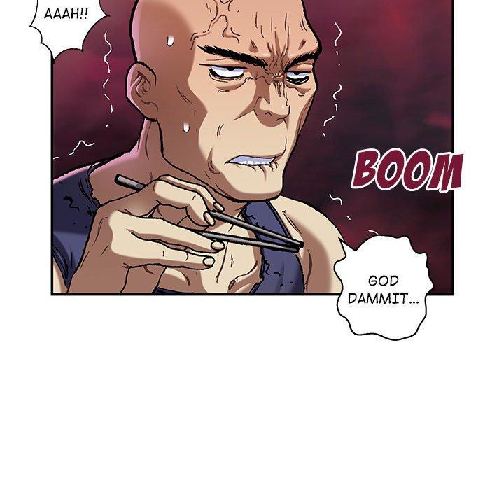 Read Leviathan (en) Manga Online