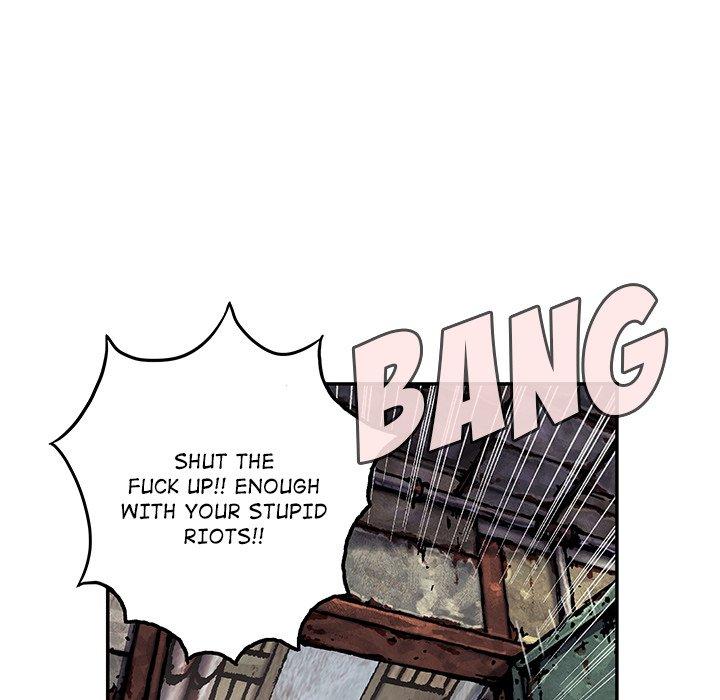 Read Leviathan (en) Manga Online