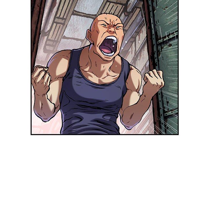 Read Leviathan (en) Manga Online