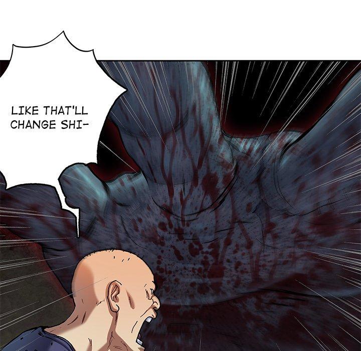 Read Leviathan (en) Manga Online