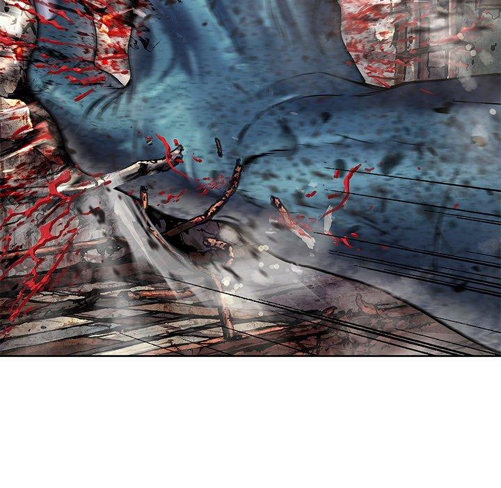 Read Leviathan (en) Manga Online