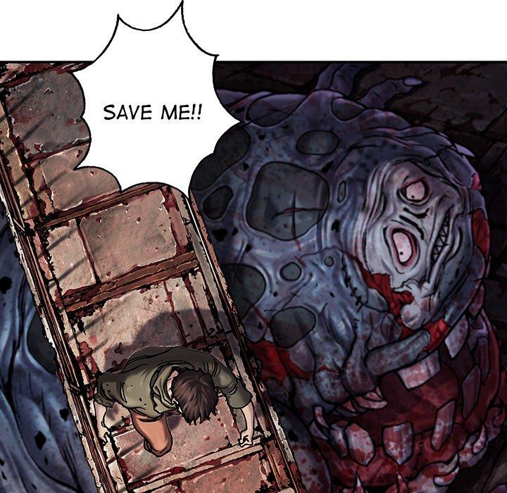 Read Leviathan (en) Manga Online