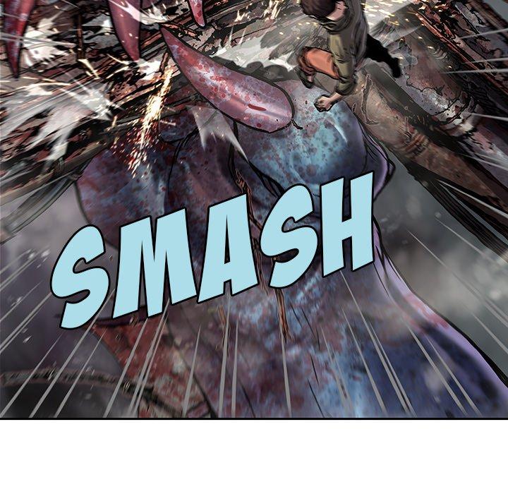 Read Leviathan (en) Manga Online