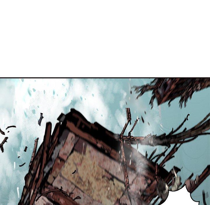 Read Leviathan (en) Manga Online