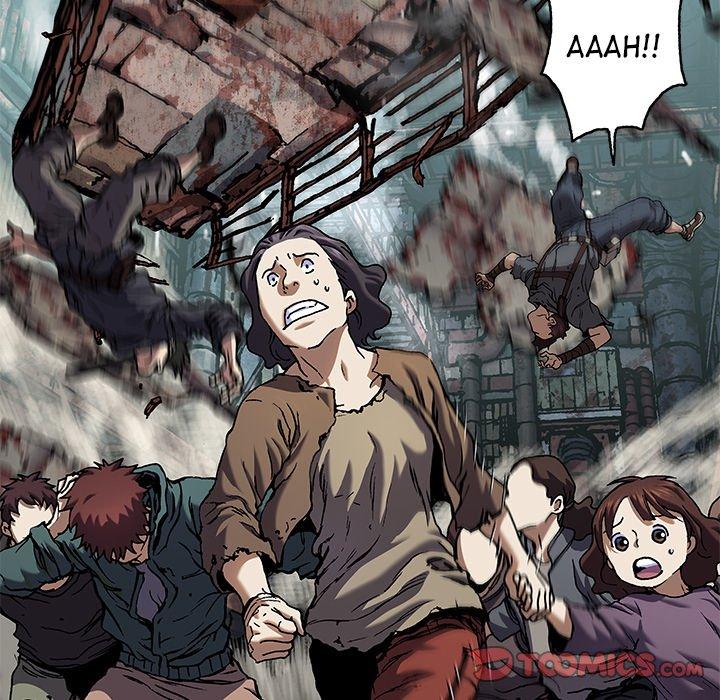 Read Leviathan (en) Manga Online