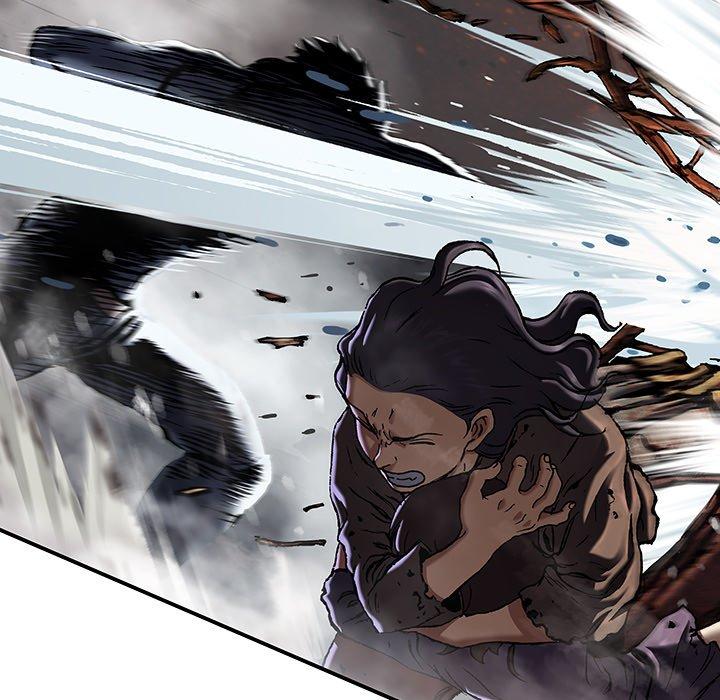 Read Leviathan (en) Manga Online