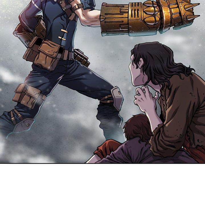 Read Leviathan (en) Manga Online