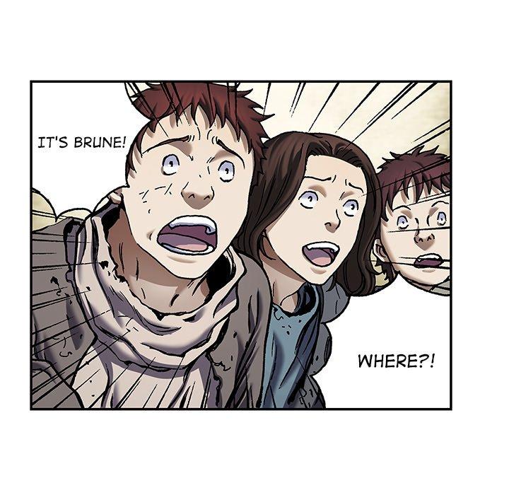 Read Leviathan (en) Manga Online