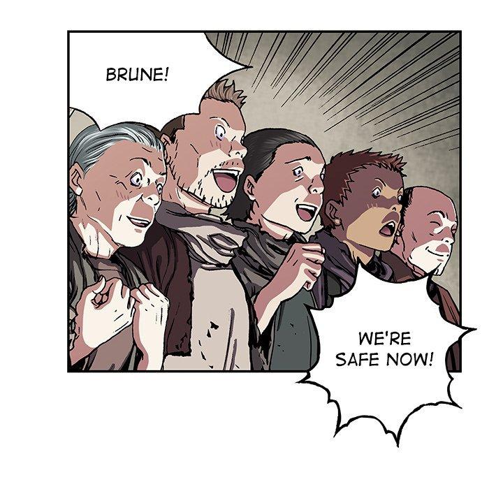 Read Leviathan (en) Manga Online