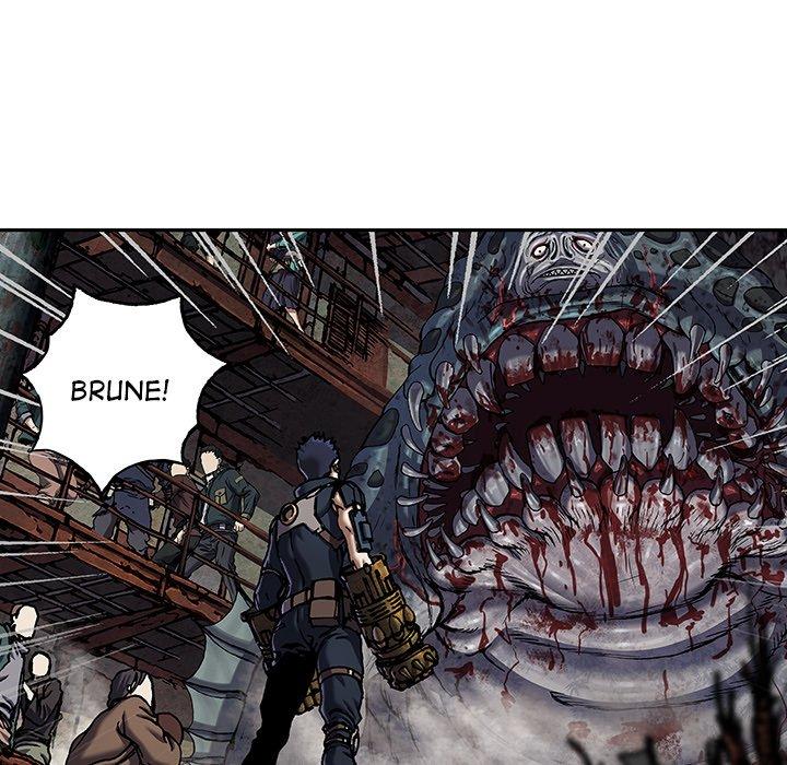 Read Leviathan (en) Manga Online