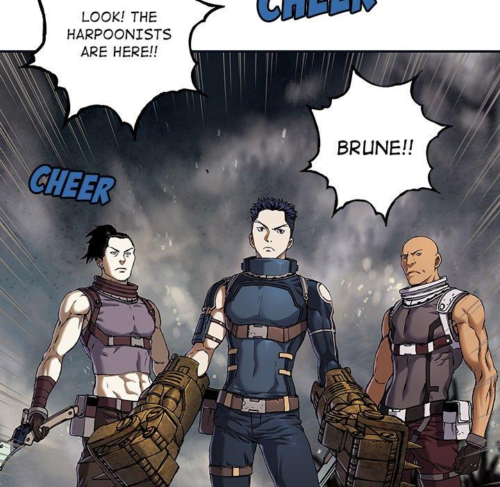 Read Leviathan (en) Manga Online