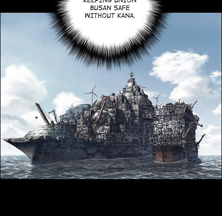Read Leviathan (en) Manga Online