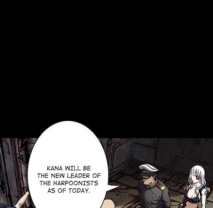 Read Leviathan (en) Manga Online