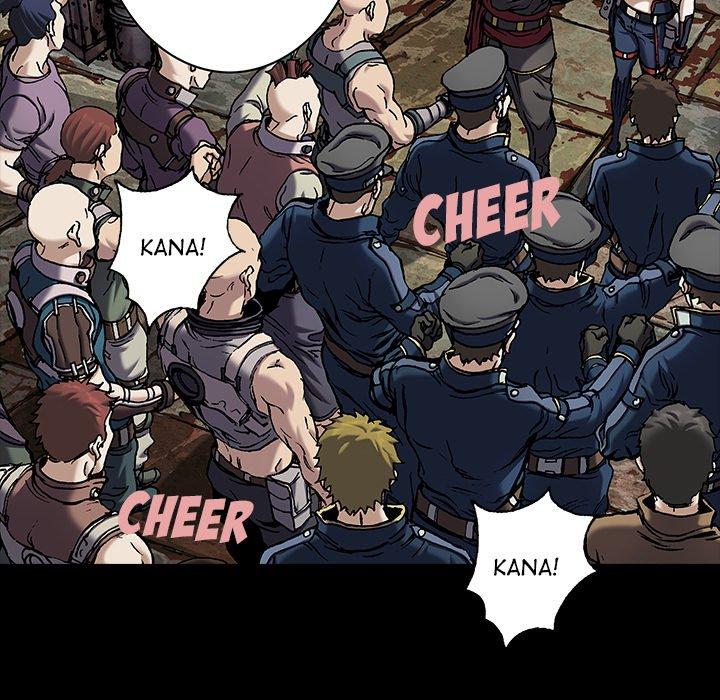 Read Leviathan (en) Manga Online