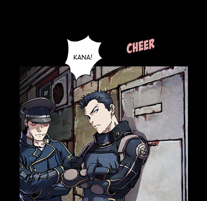 Read Leviathan (en) Manga Online